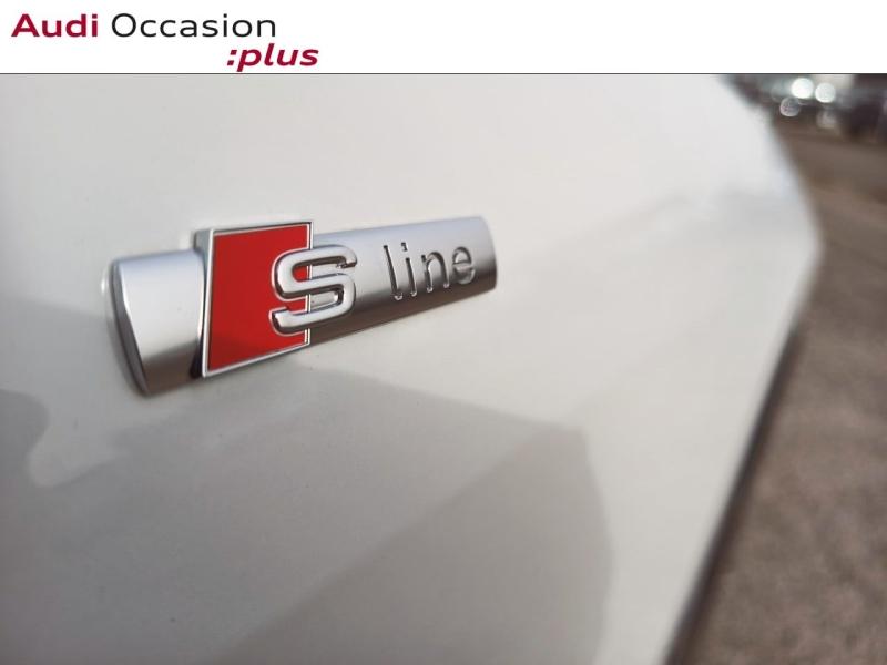 Voitures occasions Audi A5 Avant S line Laxou