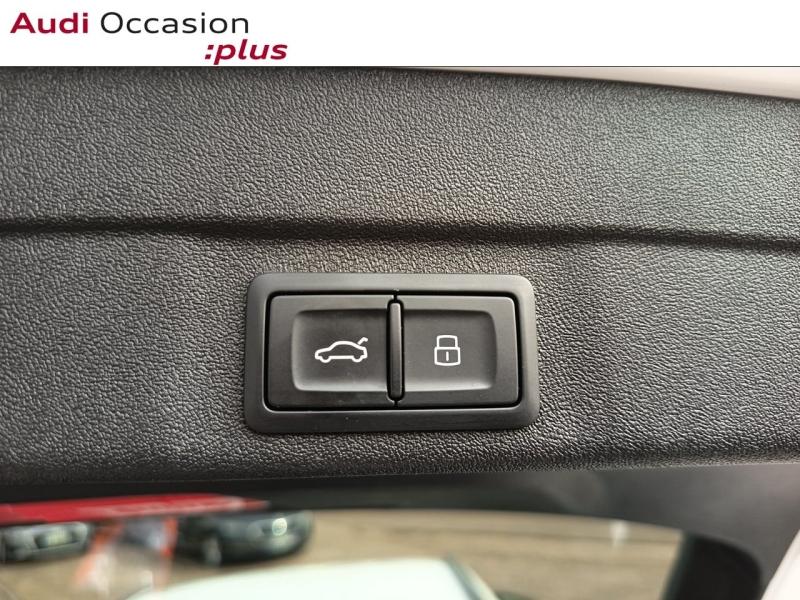 Voitures occasions Audi A5 Avant S line Laxou