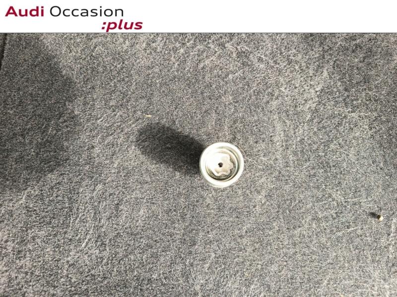 Voitures occasions Audi A5 Avant S line Laxou