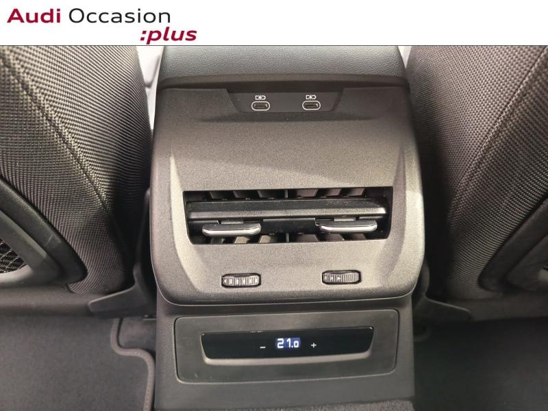 Voitures occasions Audi A5 Avant S line Laxou