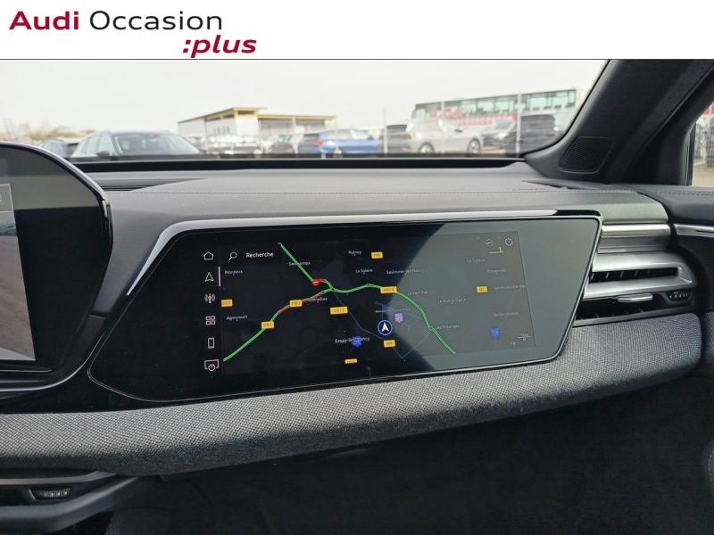 Voitures occasions Audi A5 Avant S line Laxou