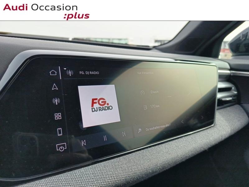 Voitures occasions Audi A5 Avant S line Laxou