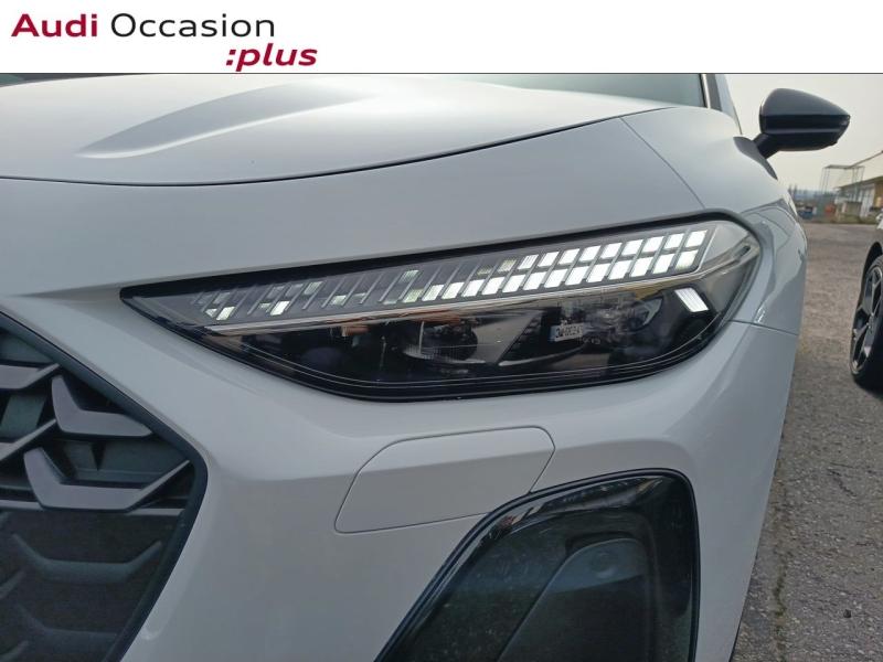 Voitures occasions Audi A5 Avant S line Laxou