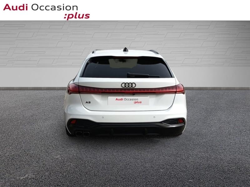 Voitures occasions Audi A5 Avant S line Laxou