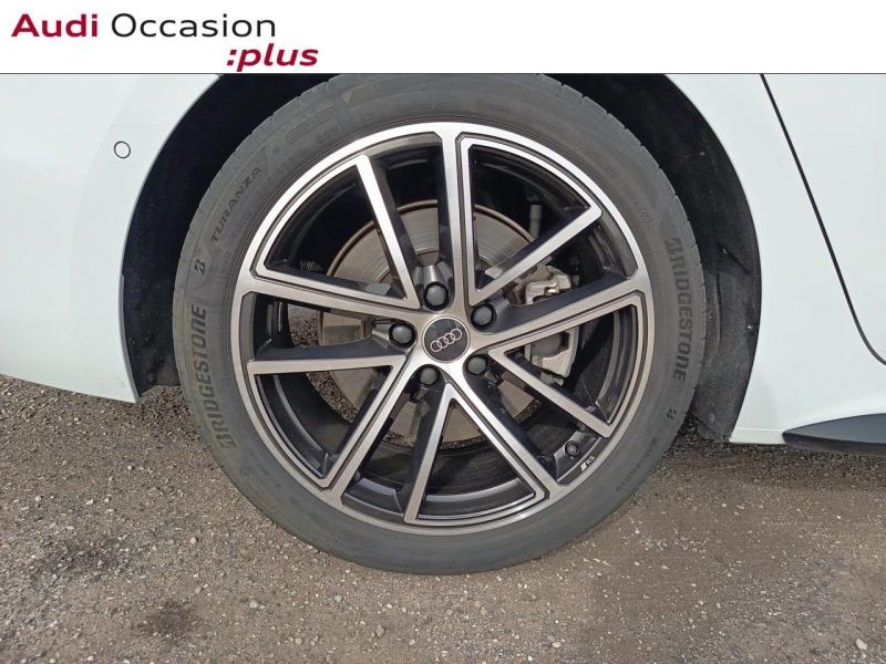 Voitures occasions Audi A5 Avant S line Laxou