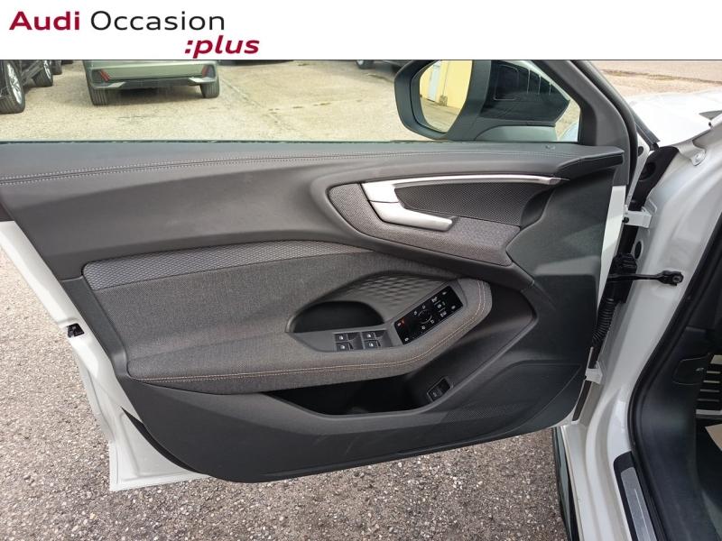 Voitures occasions Audi A5 Avant S line Laxou