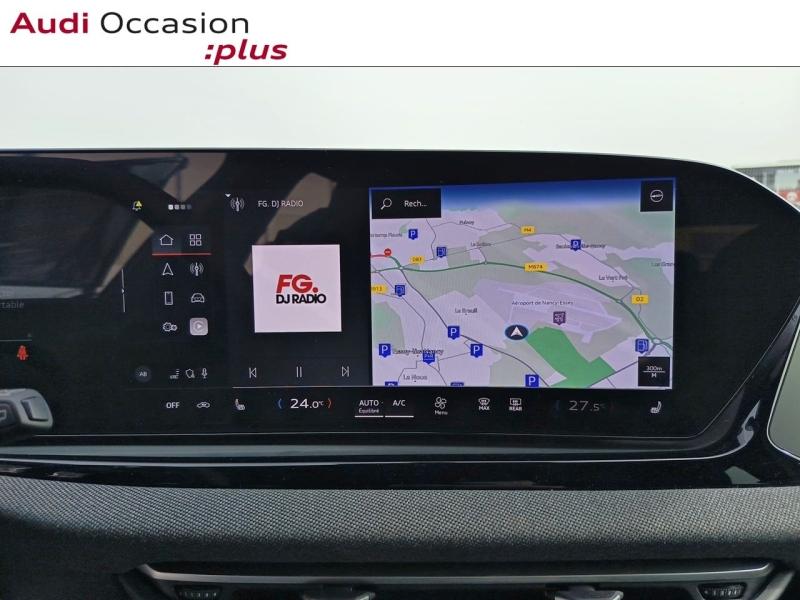 Voitures occasions Audi A5 Avant S line Laxou