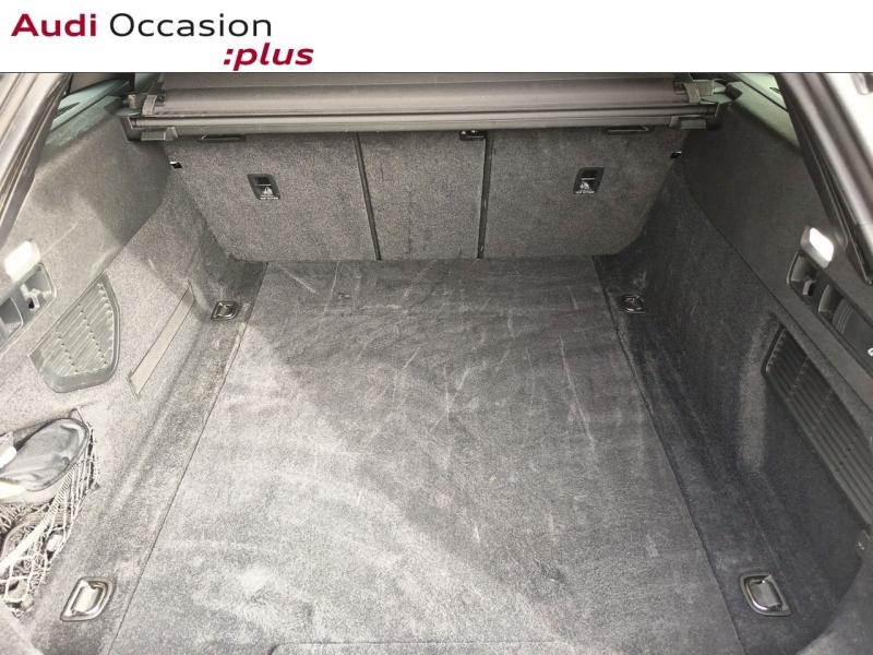 Voitures occasions Audi A5 Avant S line Laxou