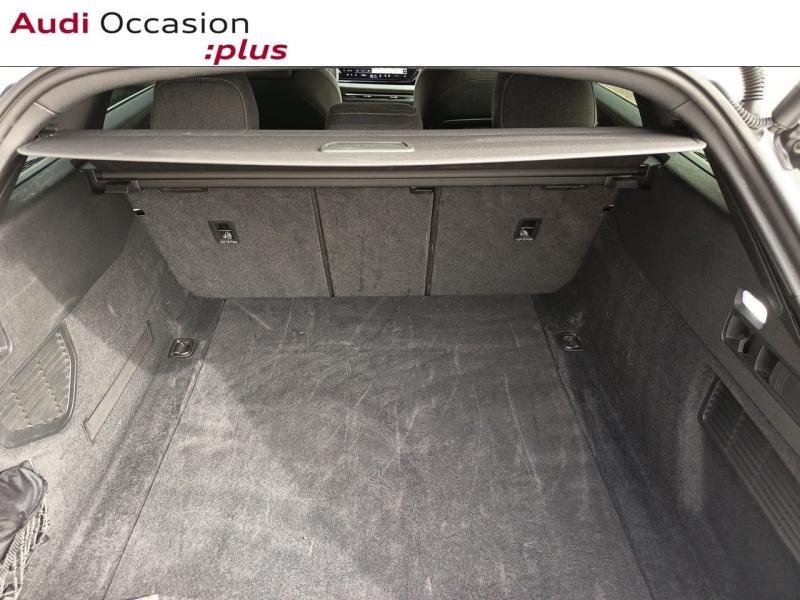Voitures occasions Audi A5 Avant S line Laxou