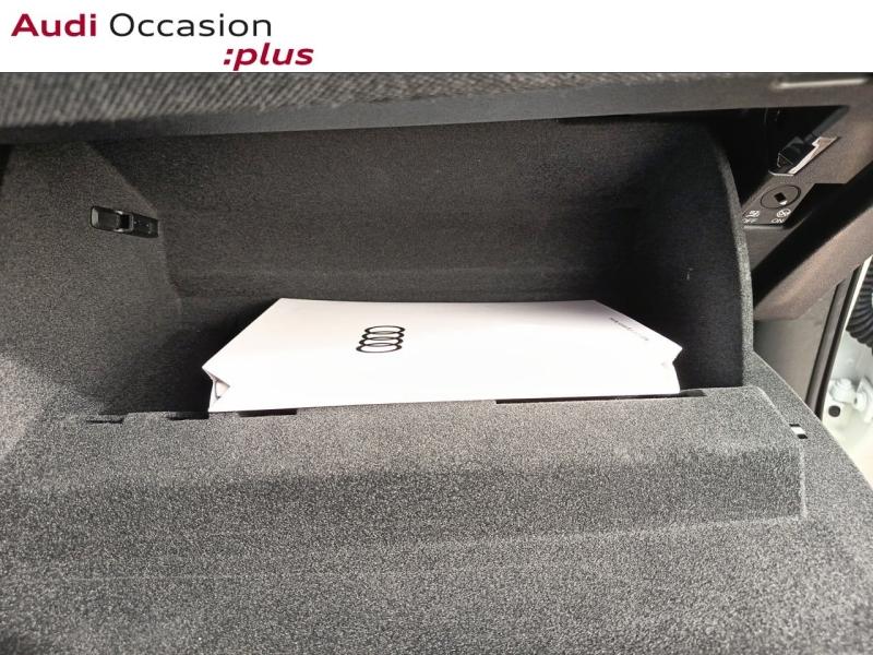 Voitures occasions Audi A5 Avant S line Laxou