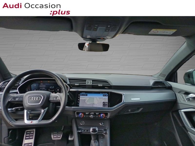 Voitures occasions Audi Q3 S line Laxou