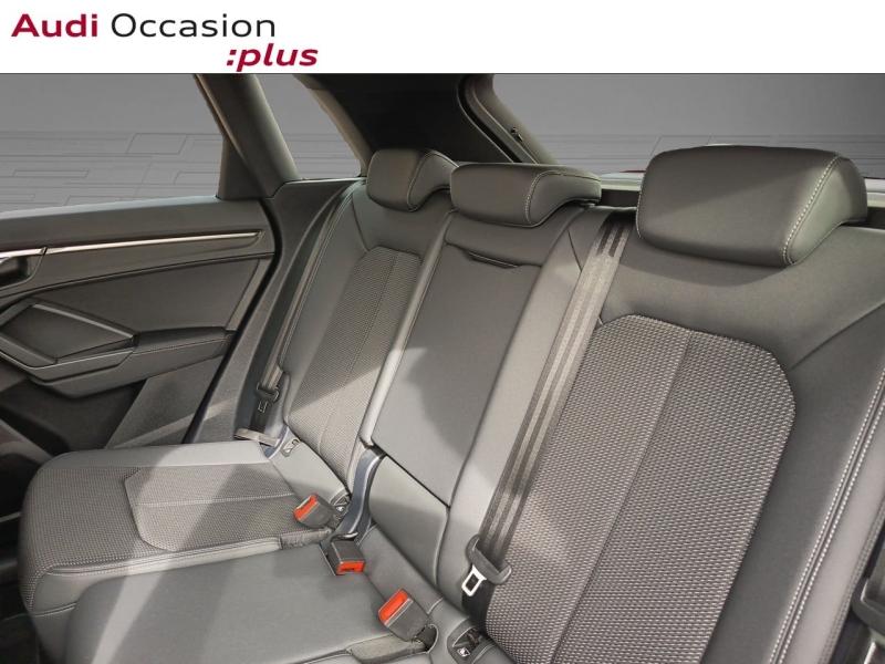 Voitures occasions Audi Q3 S line Laxou
