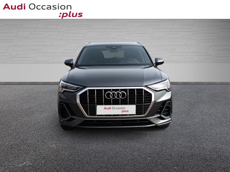 Voitures occasions Audi Q3 S line Laxou