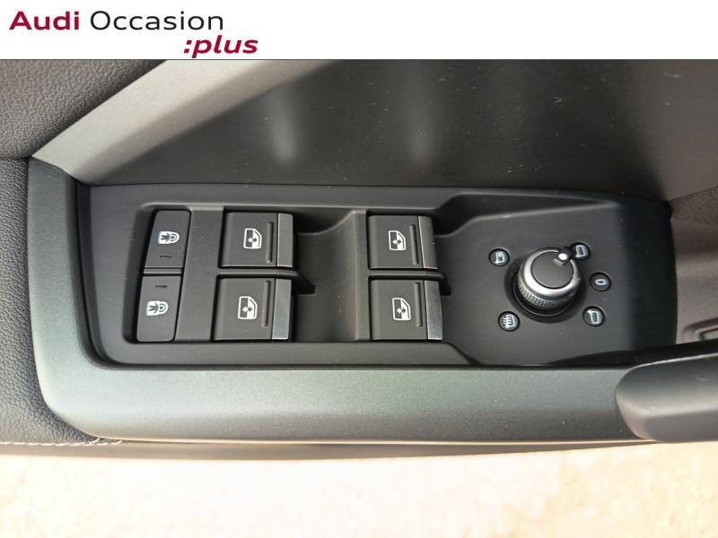 Voitures occasions Audi Q3 S line Laxou
