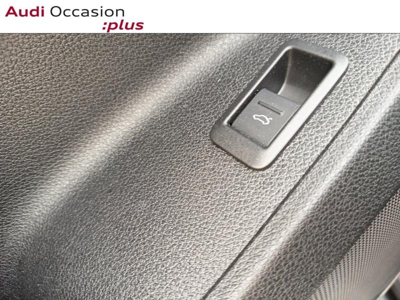 Voitures occasions Audi Q3 S line Laxou