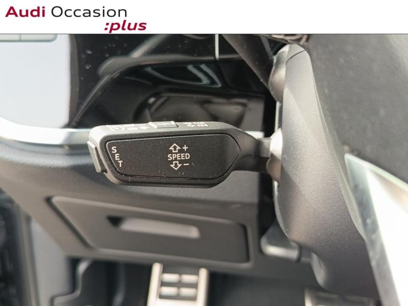 Voitures occasions Audi Q3 S line Laxou