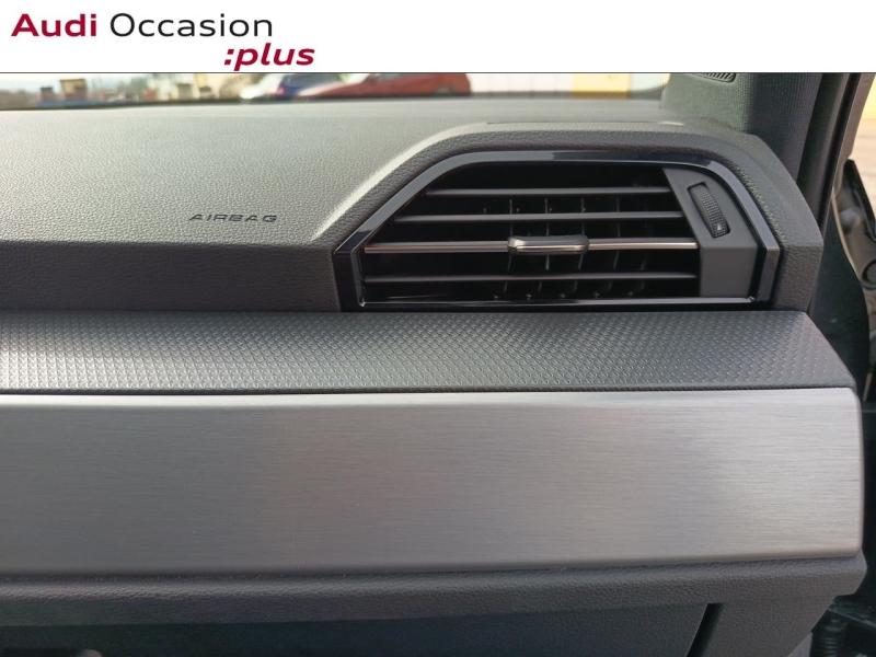 Voitures occasions Audi Q3 S line Laxou