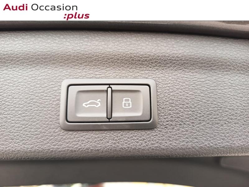 Voitures occasions Audi Q3 S line Laxou