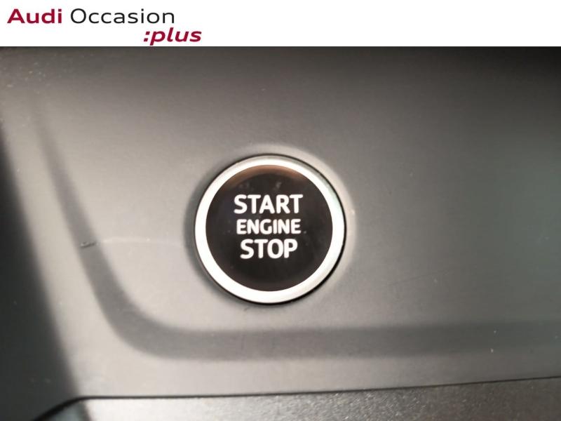 Voitures occasions Audi Q3 S line Laxou