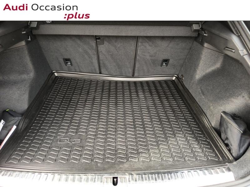 Voitures occasions Audi Q3 S line Laxou