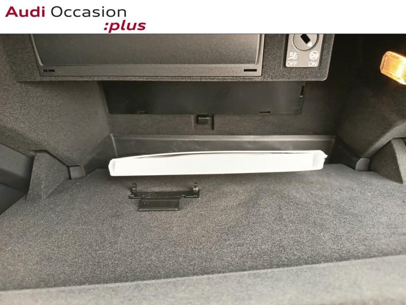 Voitures occasions Audi Q3 S line Laxou