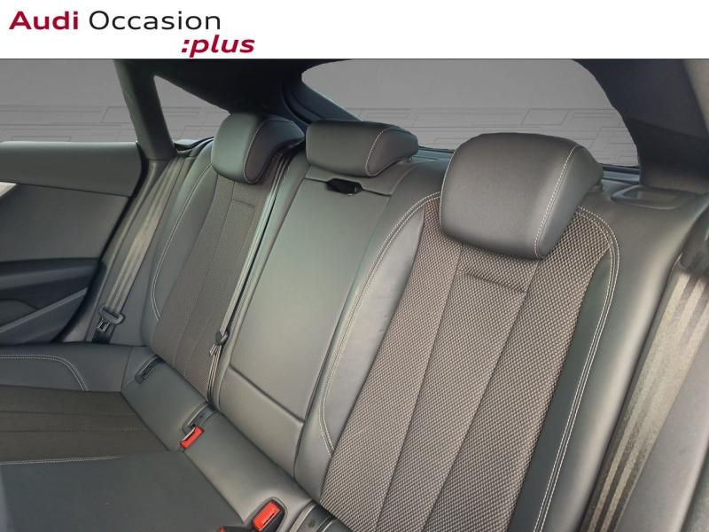 Voitures occasions Audi A5 Sportback S line Laxou