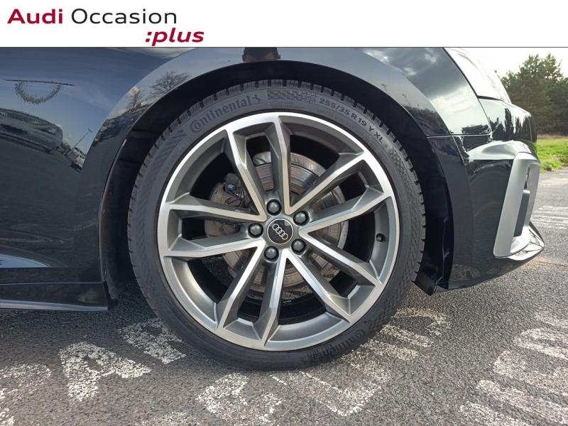 Voitures occasions Audi A5 Sportback S line Laxou