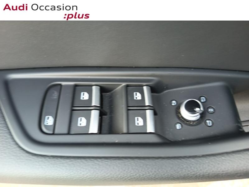 Voitures occasions Audi A5 Sportback S line Laxou