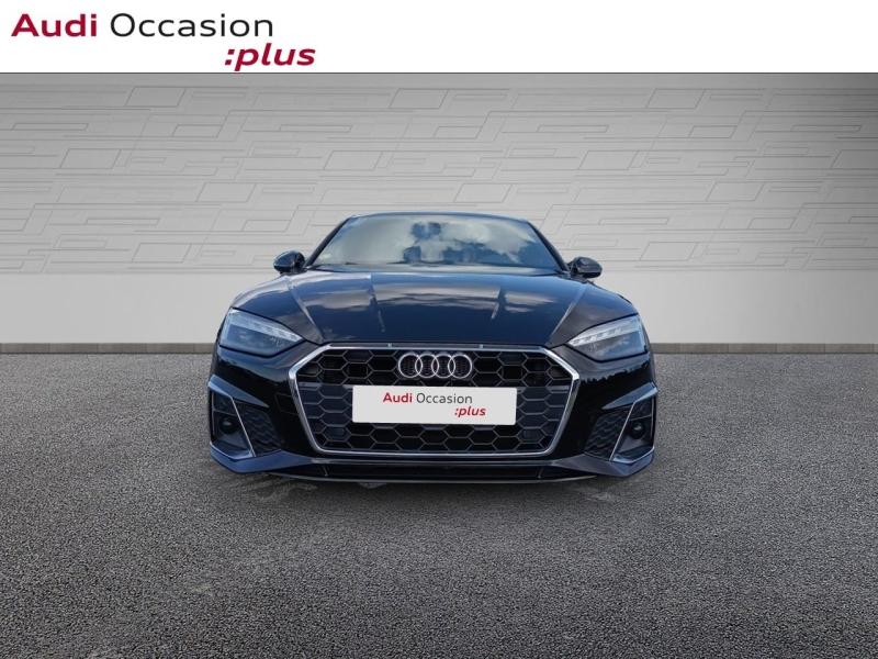 Voitures occasions Audi A5 Sportback S line Laxou