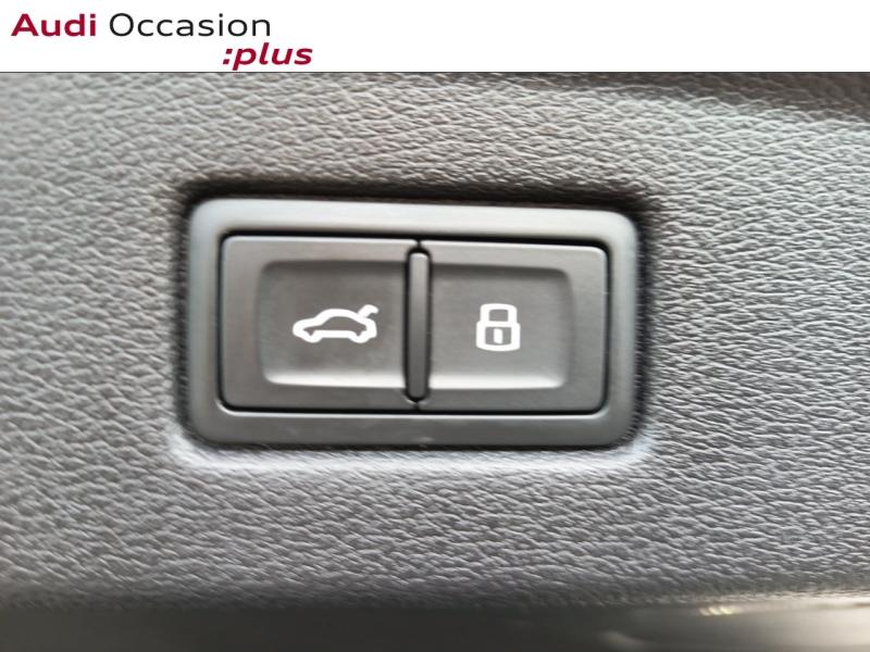 Voitures occasions Audi A5 Sportback S line Laxou