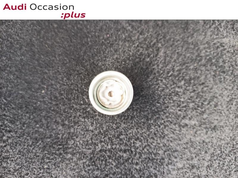 Voitures occasions Audi A5 Sportback S line Laxou