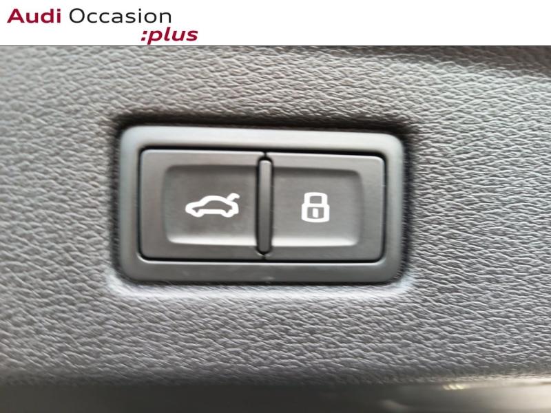 Voitures occasions Audi A5 Sportback S line Laxou