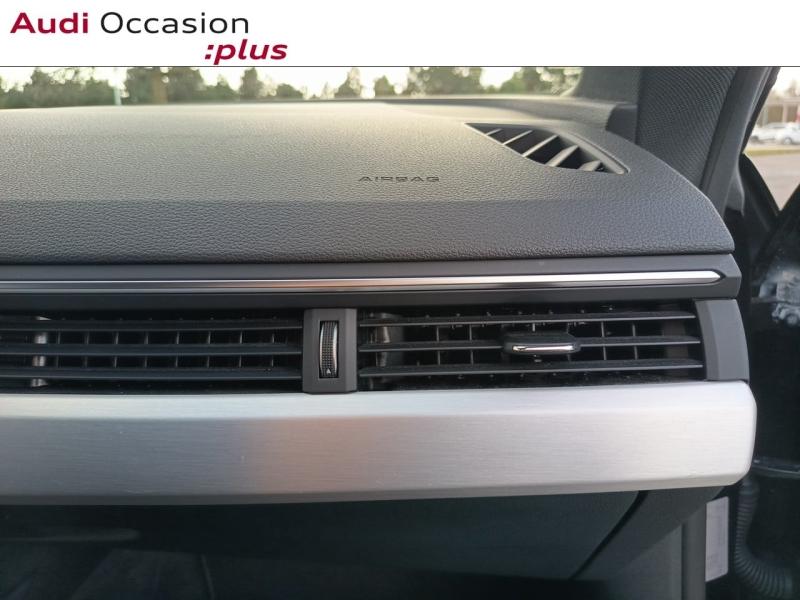 Voitures occasions Audi A5 Sportback S line Laxou