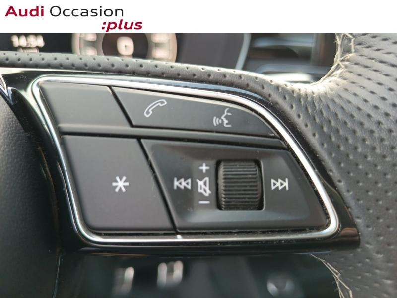 Voitures occasions Audi A5 Sportback S line Laxou