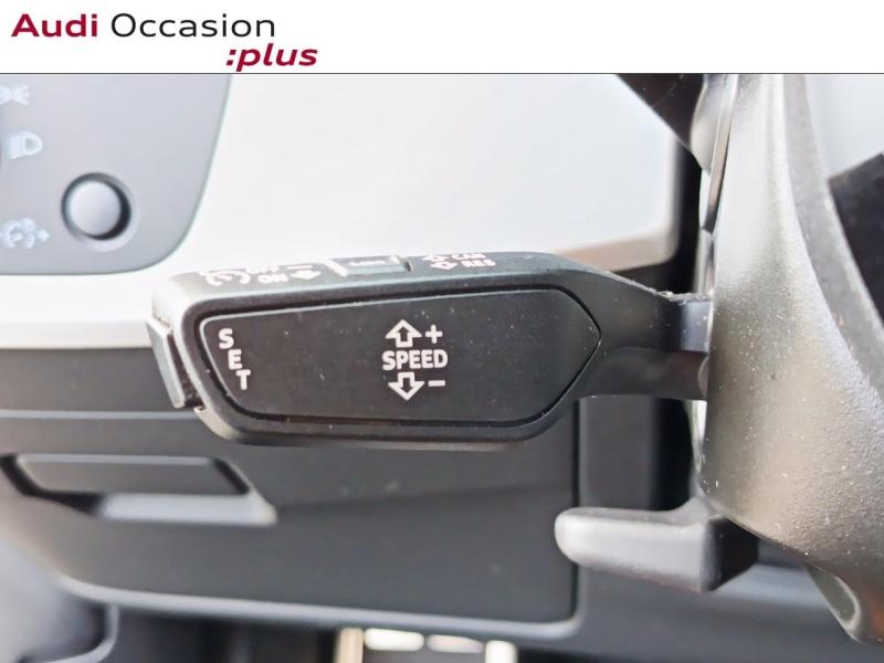 Voitures occasions Audi A5 Sportback S line Laxou