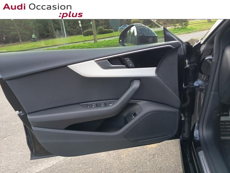 Voitures occasions Audi A5 Sportback S line Laxou