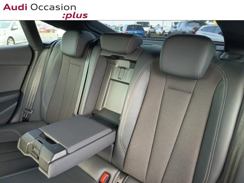 Voitures occasions Audi A5 Sportback S line Laxou