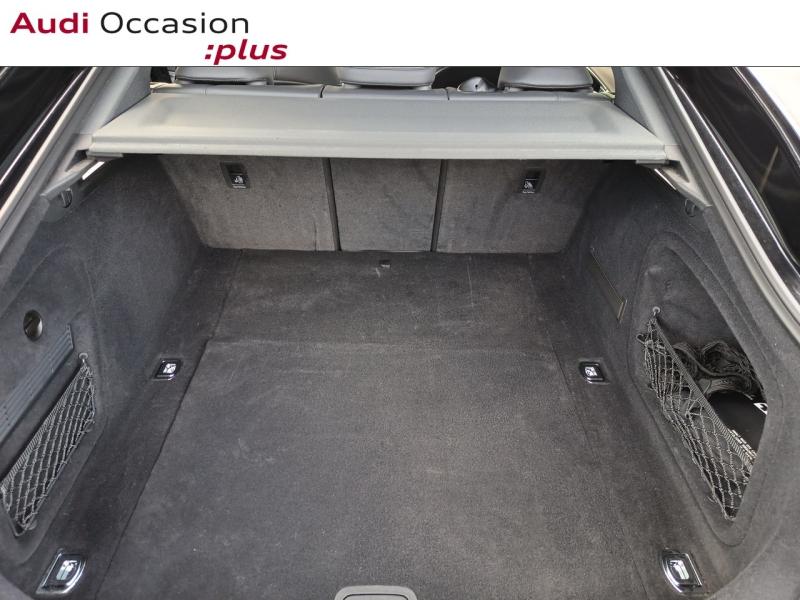 Voitures occasions Audi A5 Sportback S line Laxou