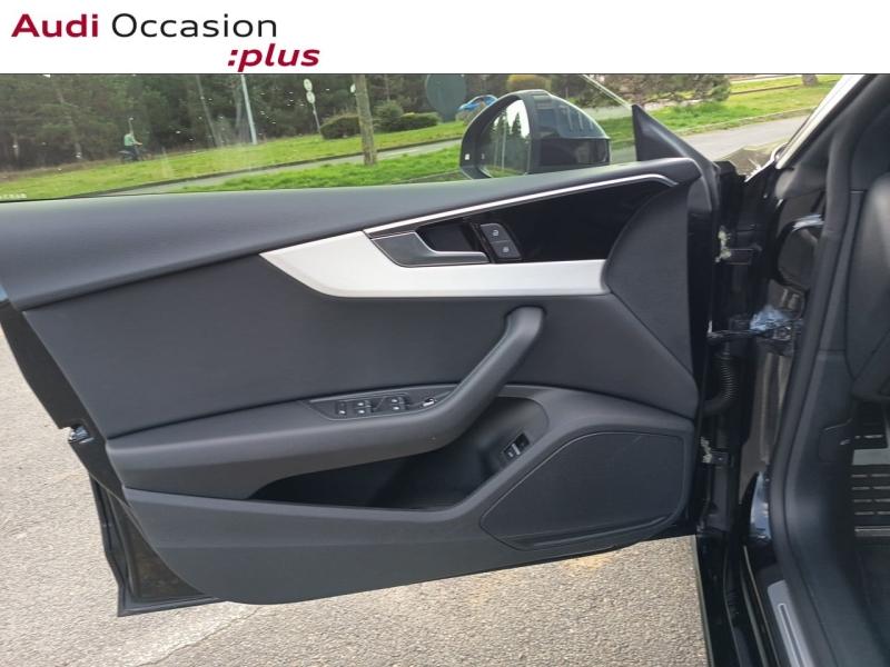 Voitures occasions Audi A5 Sportback S line Laxou