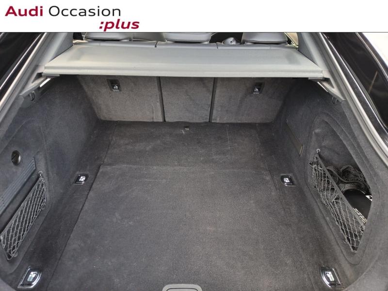 Voitures occasions Audi A5 Sportback S line Laxou