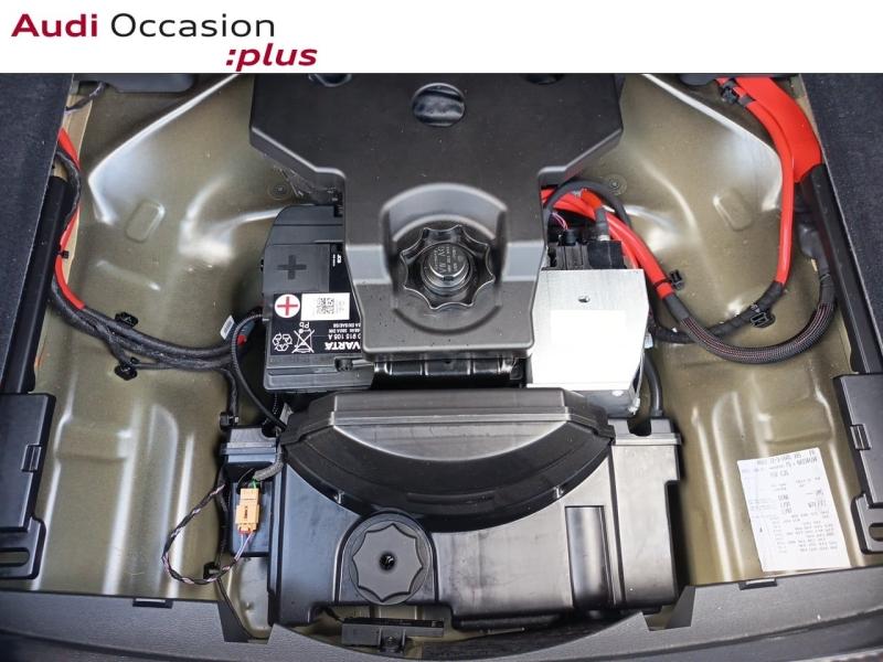 Voitures occasions Audi A5 Sportback S line Laxou