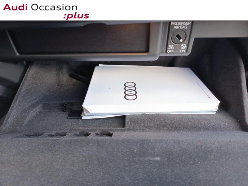 Voitures occasions Audi A5 Sportback S line Laxou