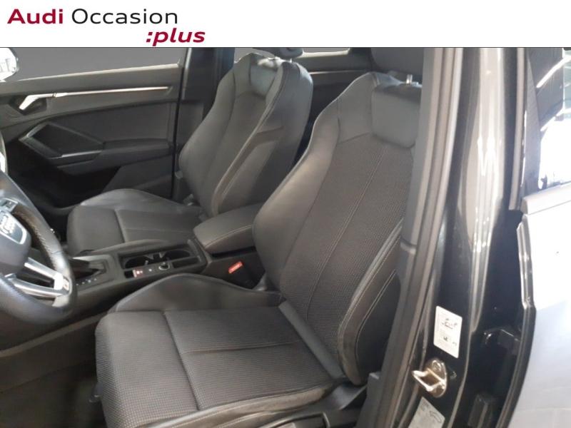 Voitures occasions Audi Q3 S line Laxou