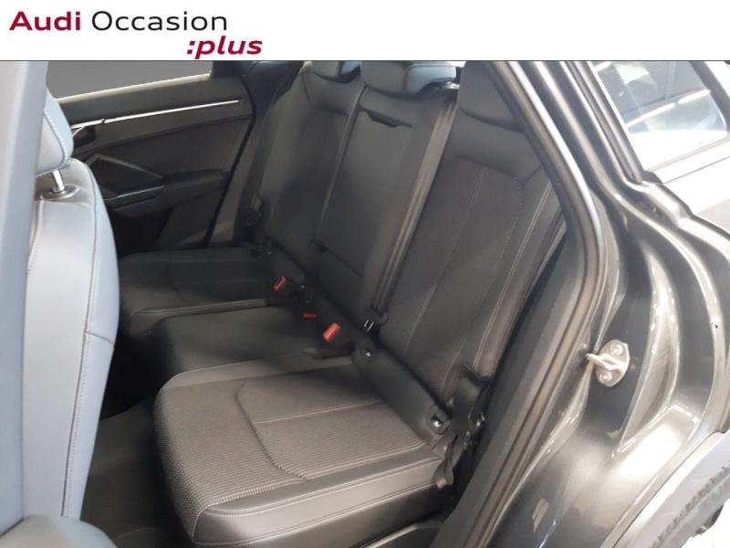 Voitures occasions Audi Q3 S line Laxou