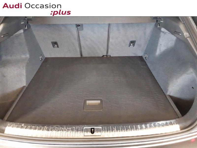 Voitures occasions Audi Q3 S line Augny