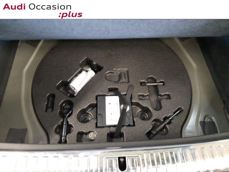 Voitures occasions Audi Q3 S line Augny