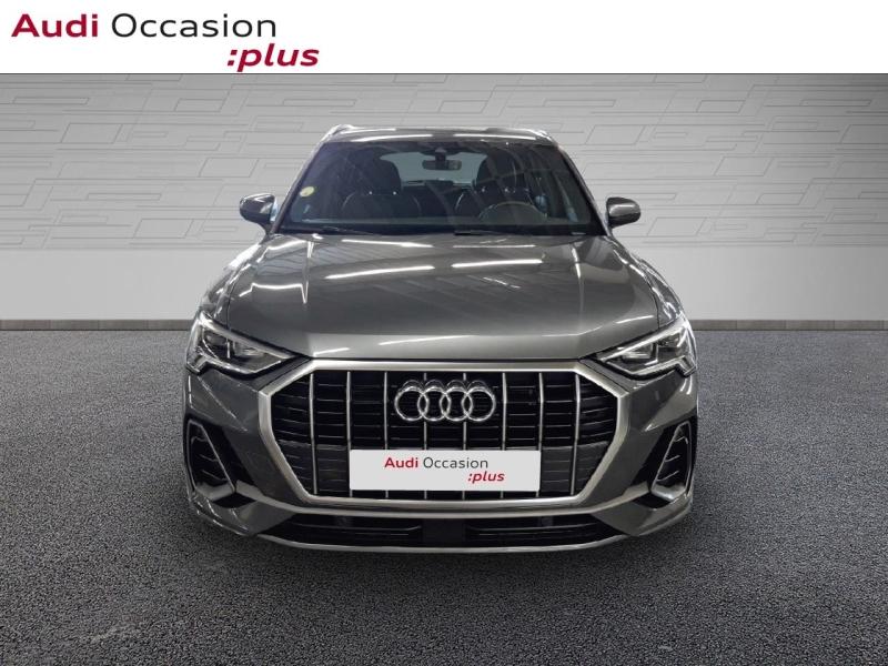 Voitures occasions Audi Q3 S line Laxou