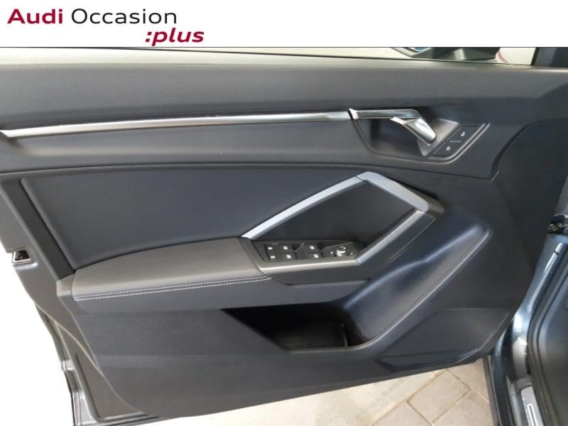 Voitures occasions Audi Q3 S line Augny
