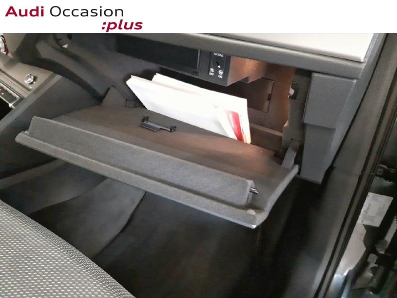 Voitures occasions Audi Q3 S line Laxou