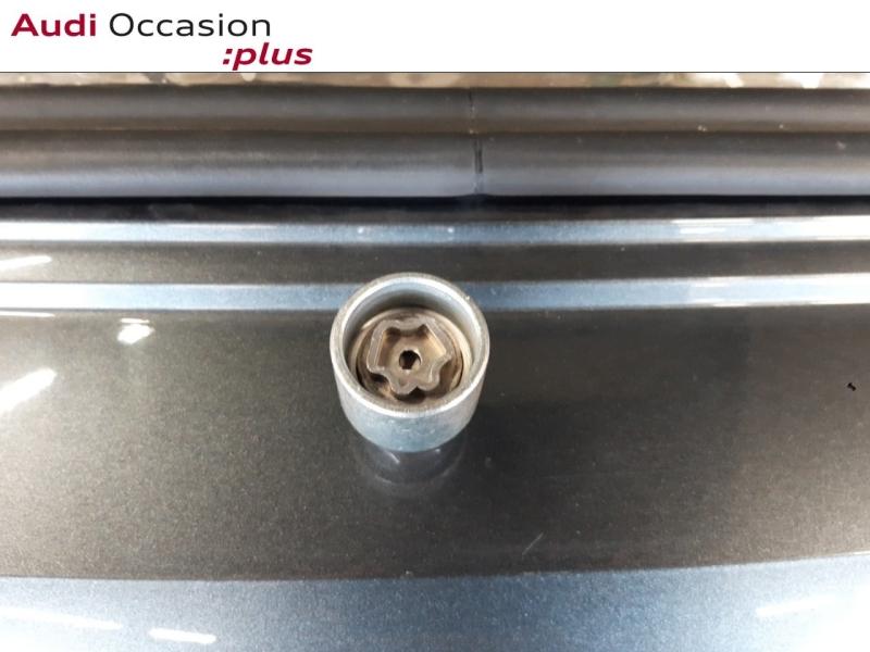 Voitures occasions Audi Q3 S line Laxou